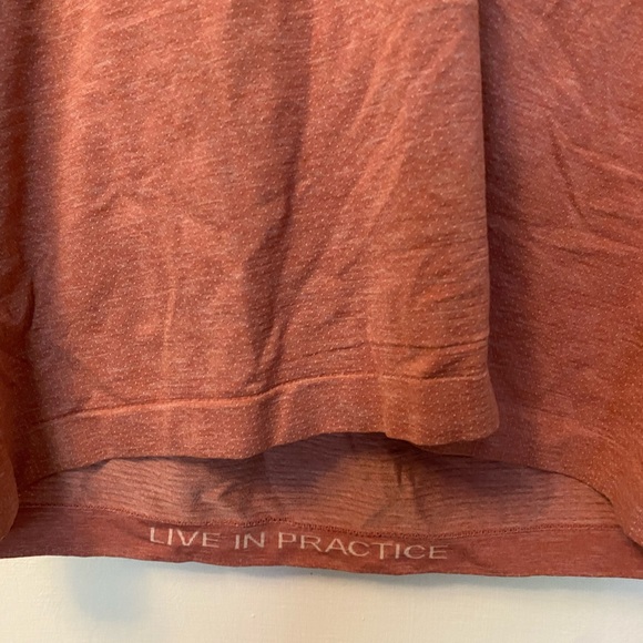 Lululemon • metal vent tech polo 2.0 - Picture 4 of 8